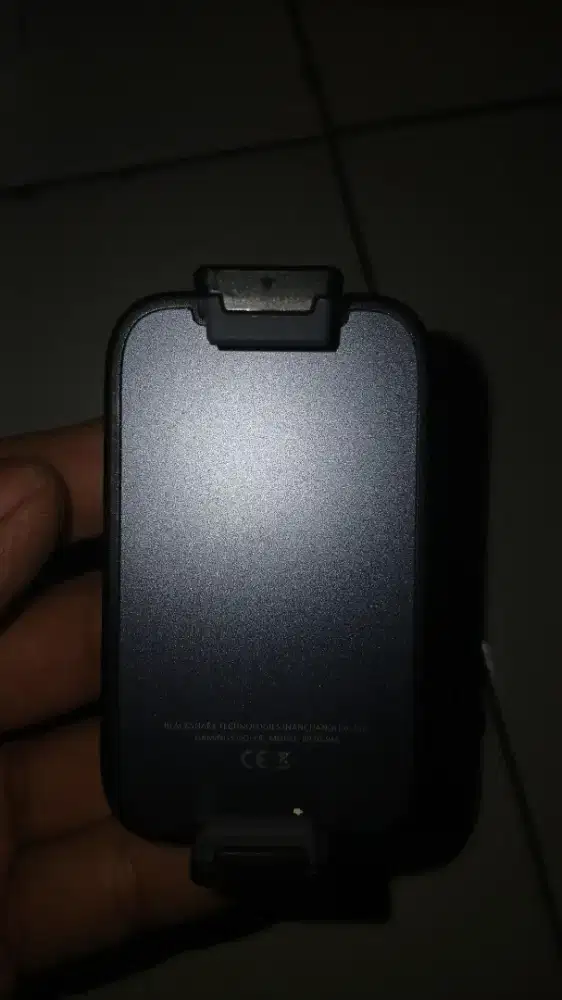 Pendingin ponsel Black Shark Model: BR30 RM