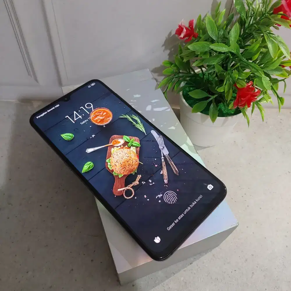 Xiaomi mi9 like new