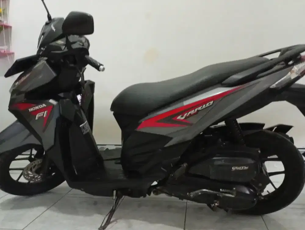 Honda Vario LED tahun 2016