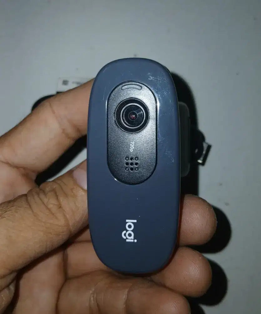 Webcame LOGITECH HD C270