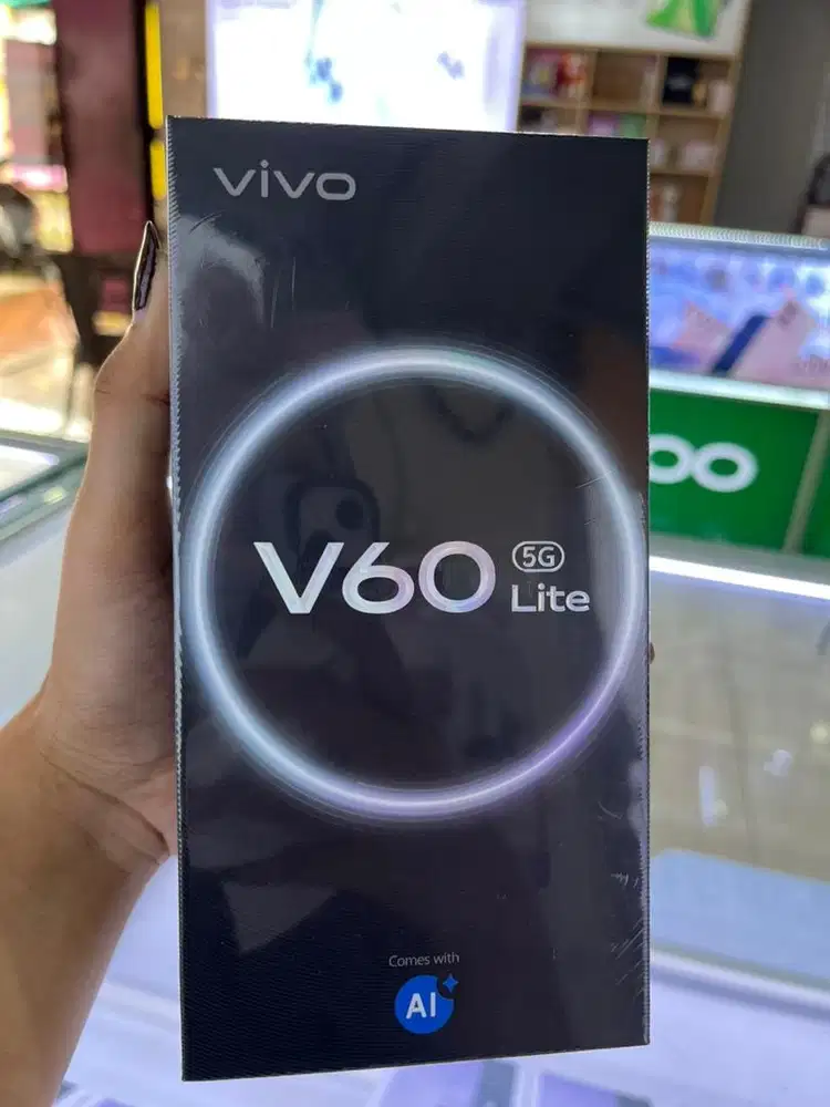 VIVO V60 LITE 5G 8/256