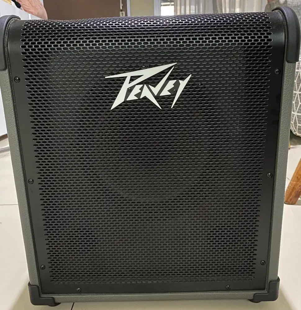 Peavey Max 100 230EB Combo Bass