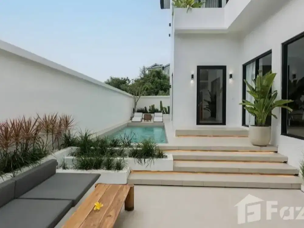 2 Bedroom Villa for sale in Ungasan, Bali