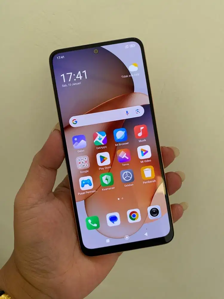 Xiaomi note 12 8/256