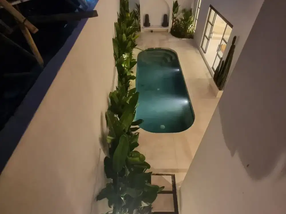 3 Bedroom Villa for sale in Kerobokan, Bali