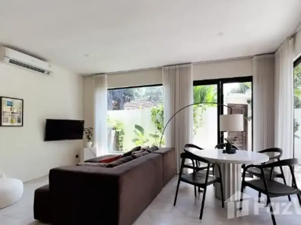 2 Bedroom Villa for sale in Seseh, Bali