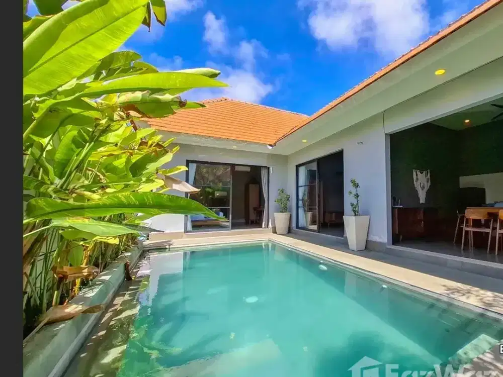 2 Bedroom Villa for sale in Ungasan, Bali
