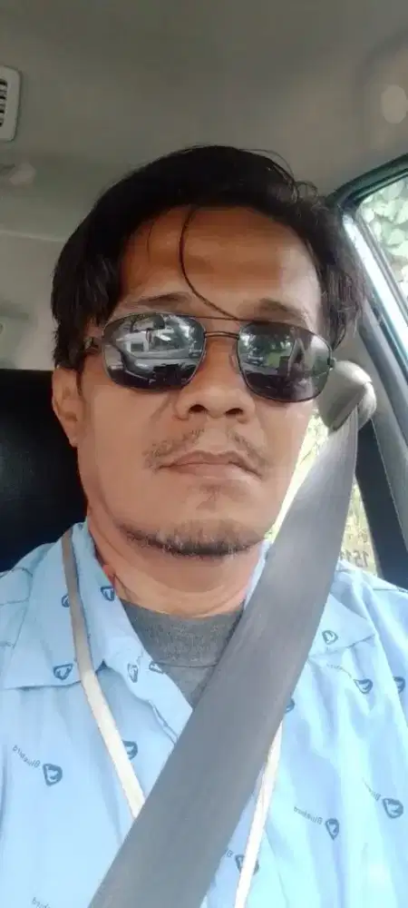 DRIVER SIAP KERJA YG PASTI