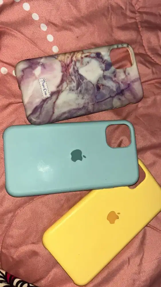CASE IPHONE 11 original