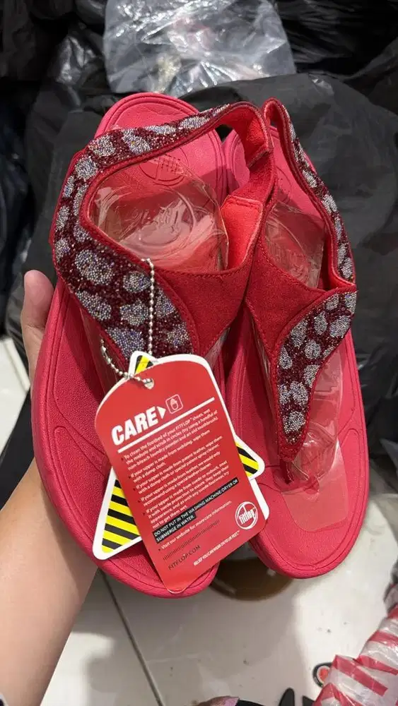 Sandal murah bagus