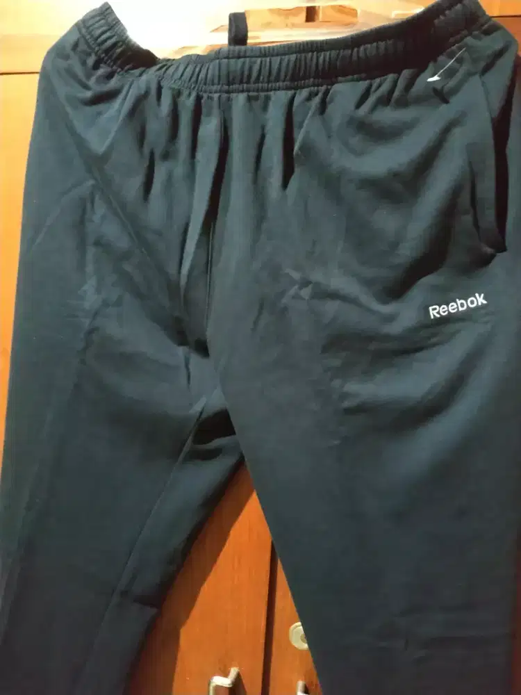 Celana Reebok training pants