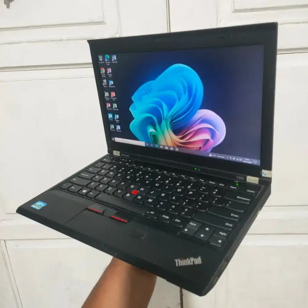 Lenovo Thinkpad X230 Core i7 3520M Ram 8GB SSD 256GB