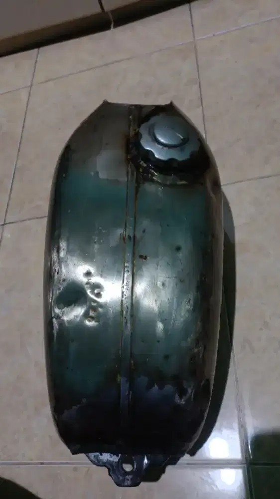 Tangki Original CB 100