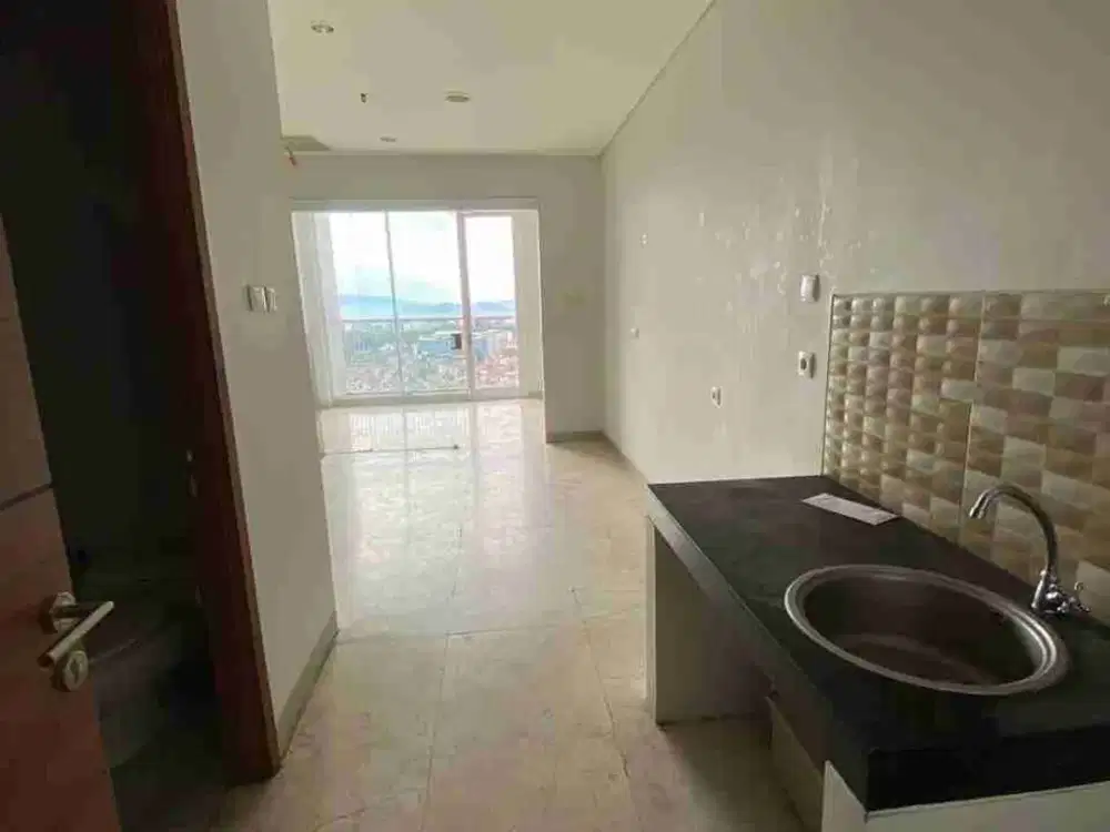 Dijual Apartement  Dago Suites Bandung