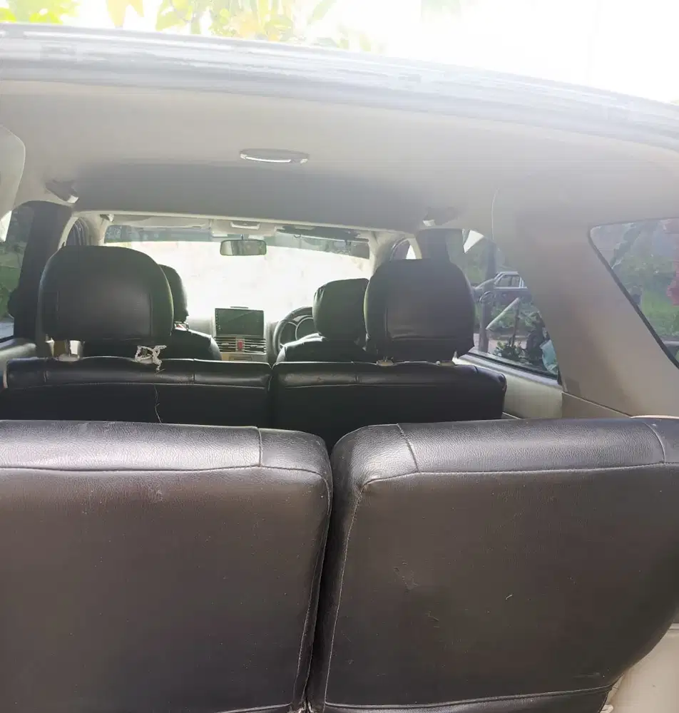 Daihatsu Terios 2013 Bensin