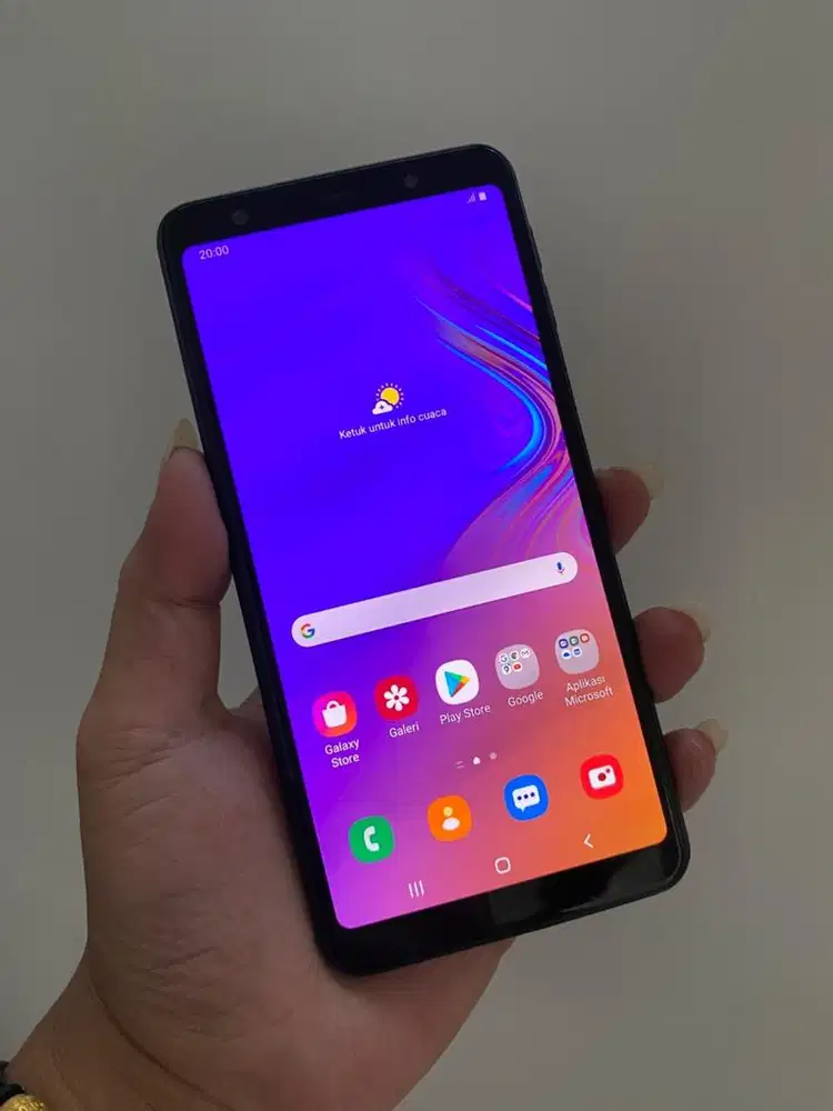 Samsung A7 2018 4/64