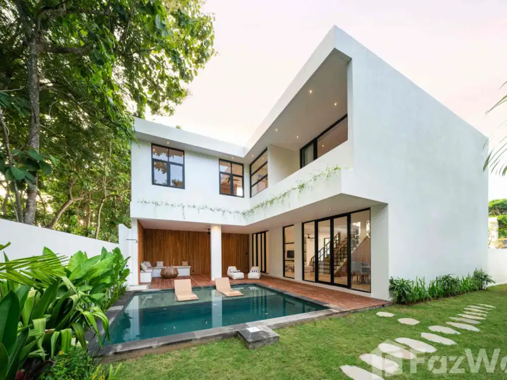 3 Bedroom Villa for sale in Uluwatu, Bali