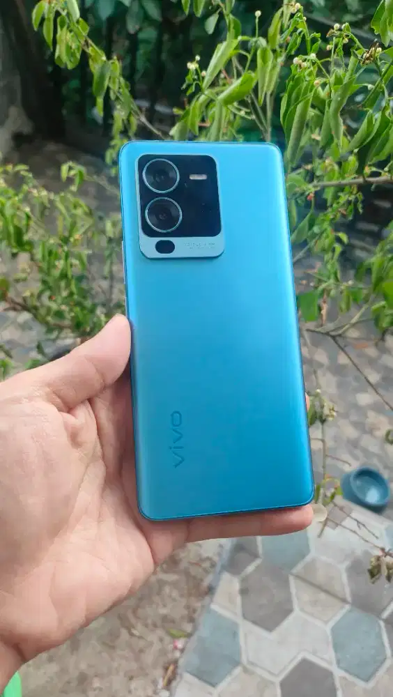 Dijual Murah bsa TT Vivo V25 PRO 5G 12/256GB Normal Mulus No Minus