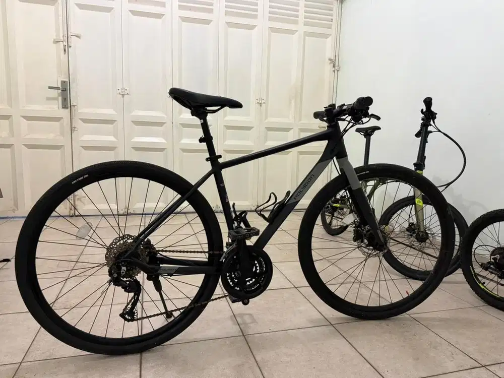 Polygon Path 3 Tahun 2021