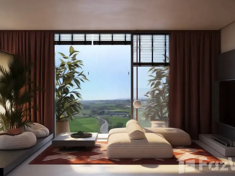 1 Bedroom Apartment for sale at Y-Way Boutique Hotel