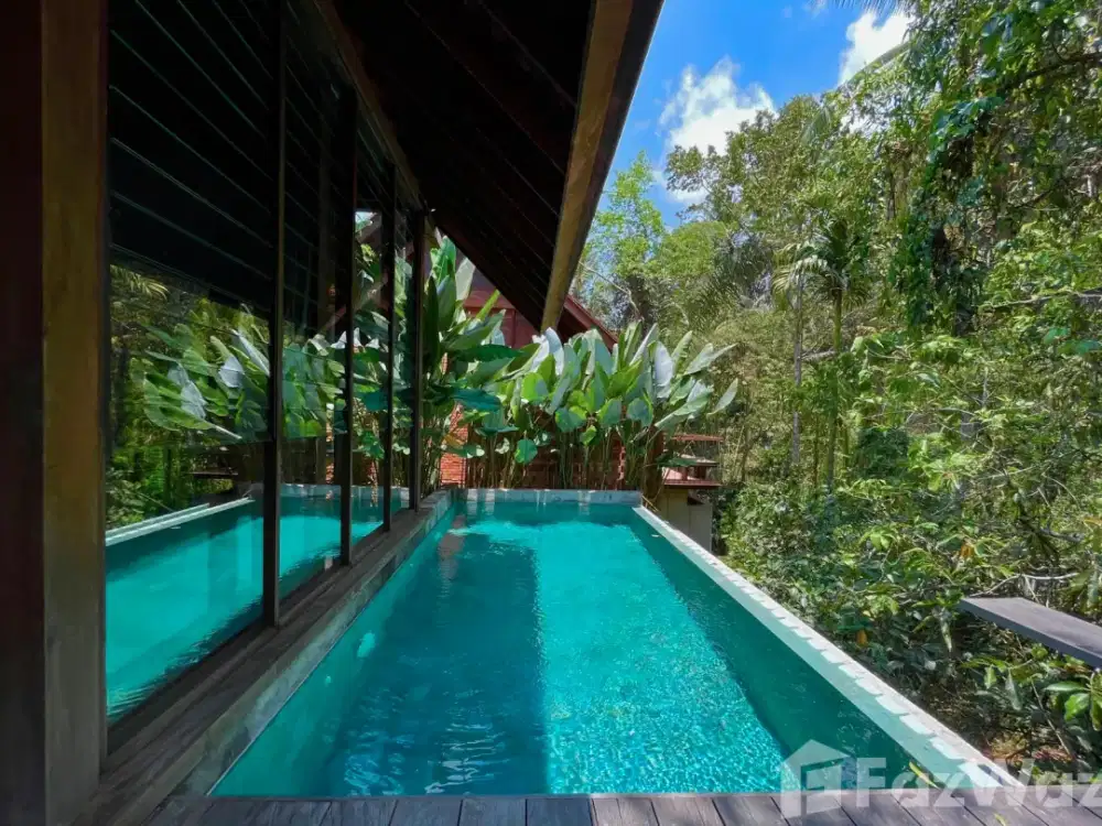 1 Bedroom Villa for sale in Ubud, Bali