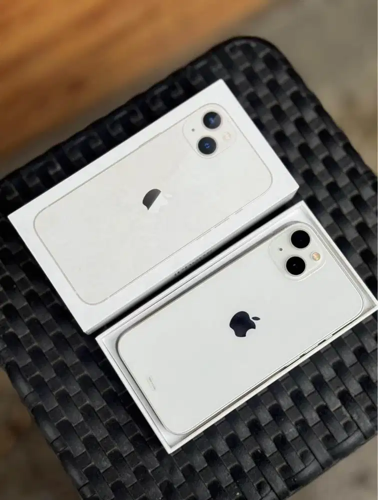 Iphone 13 128 Gb ibox