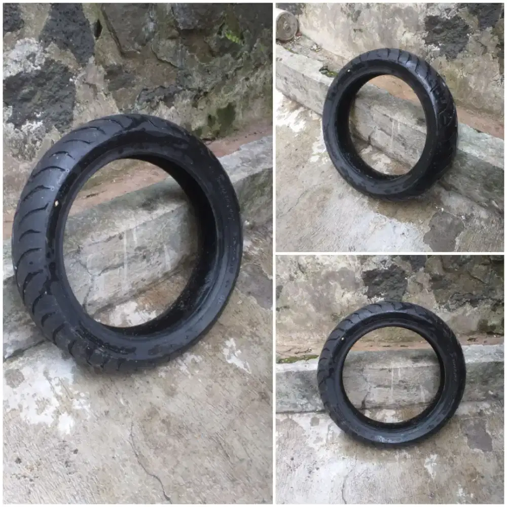 Ban R15 Dunlop u/
Xmax Forza Aerox VESPA matic