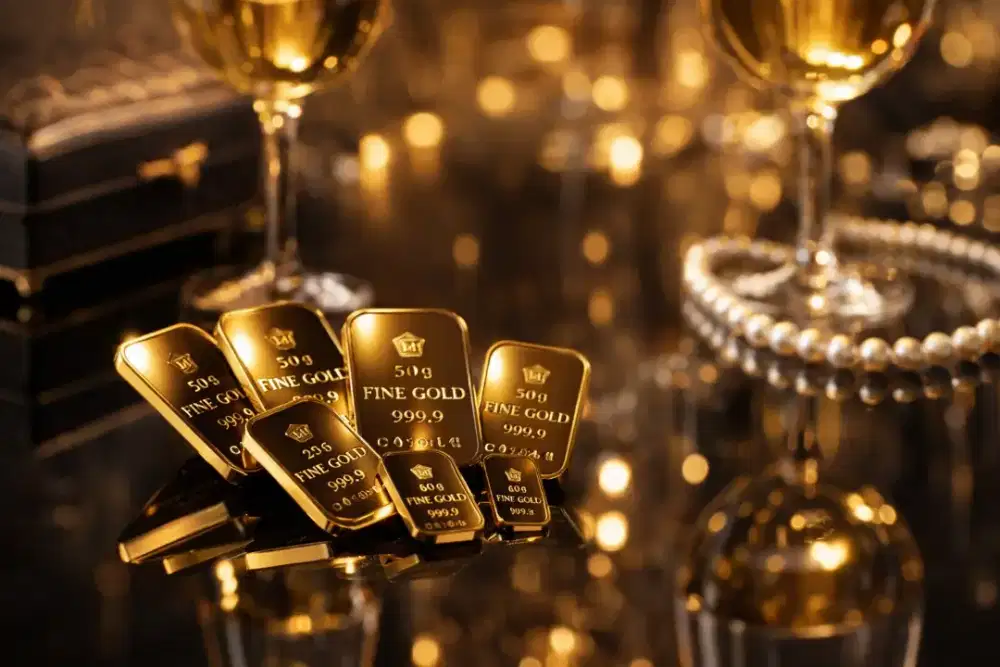 Lowongan pekerjaan Jewellery Indonesia