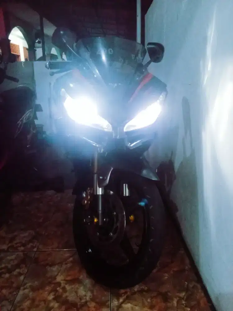 V2 sehat walapiat ss lengkap mesin joss