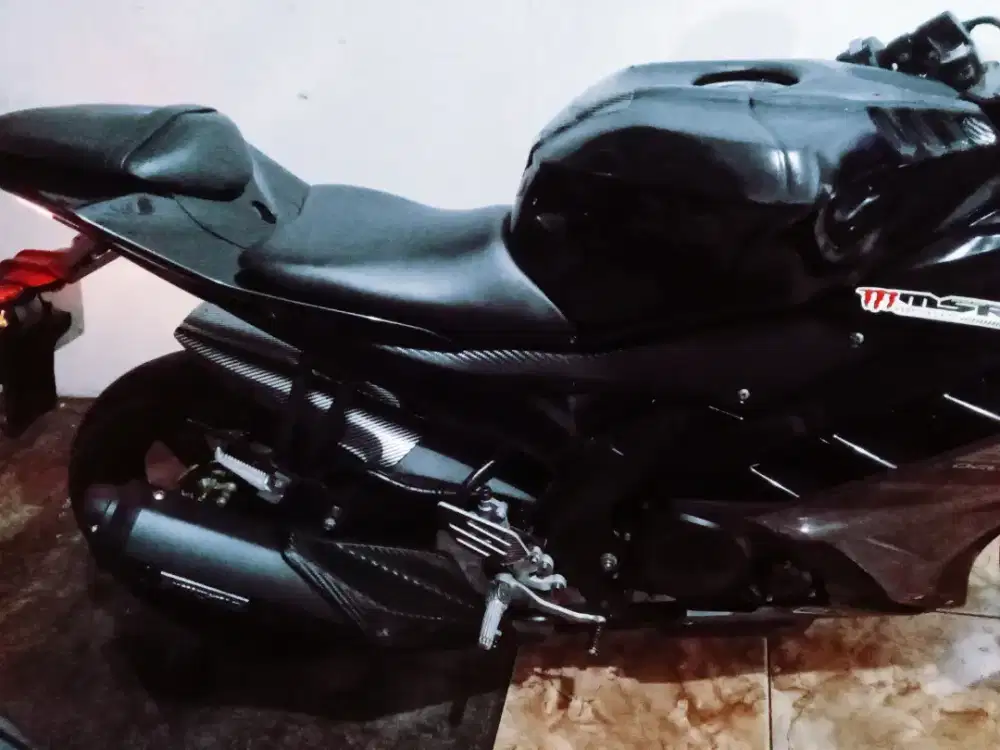 V2 sehat walapiat ss lengkap mesin joss