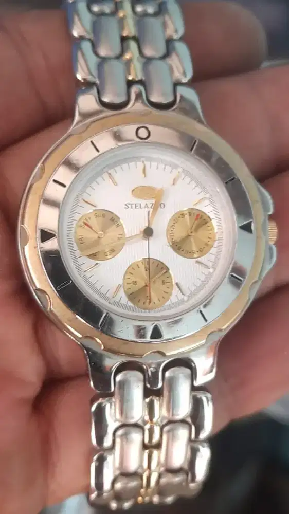 STELAZZO MULTI PUNGSI