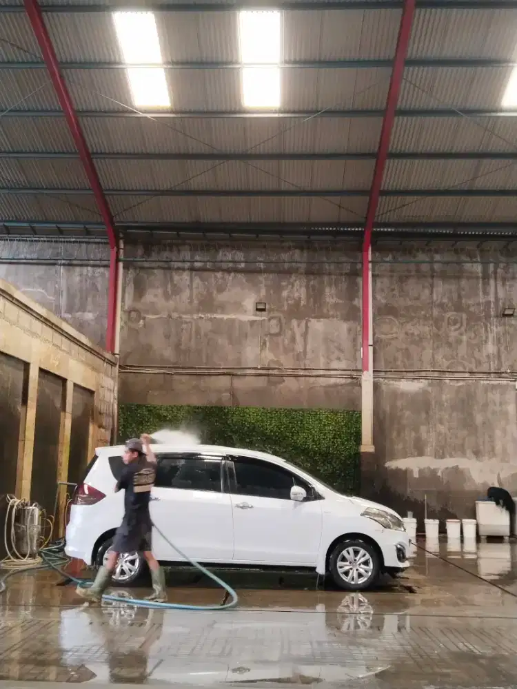 Ertiga gx tahun 2017 manual