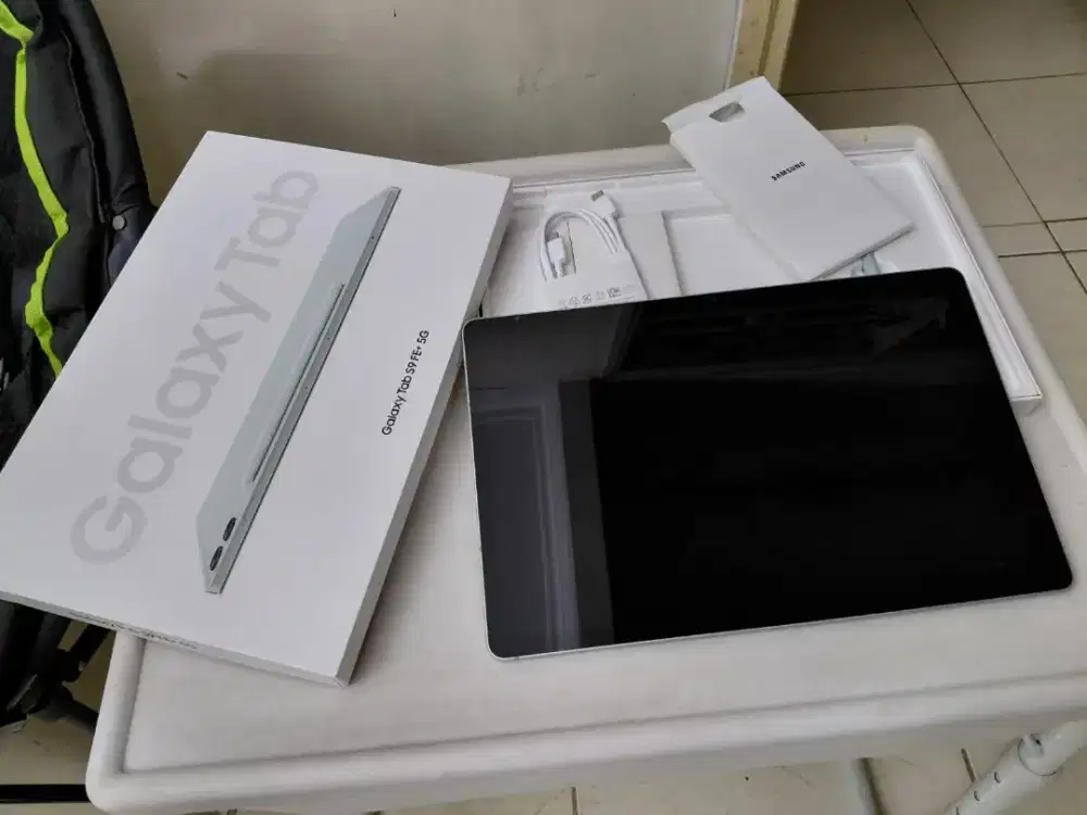 Samsung Galaxy Tab S9FE Plus 5G