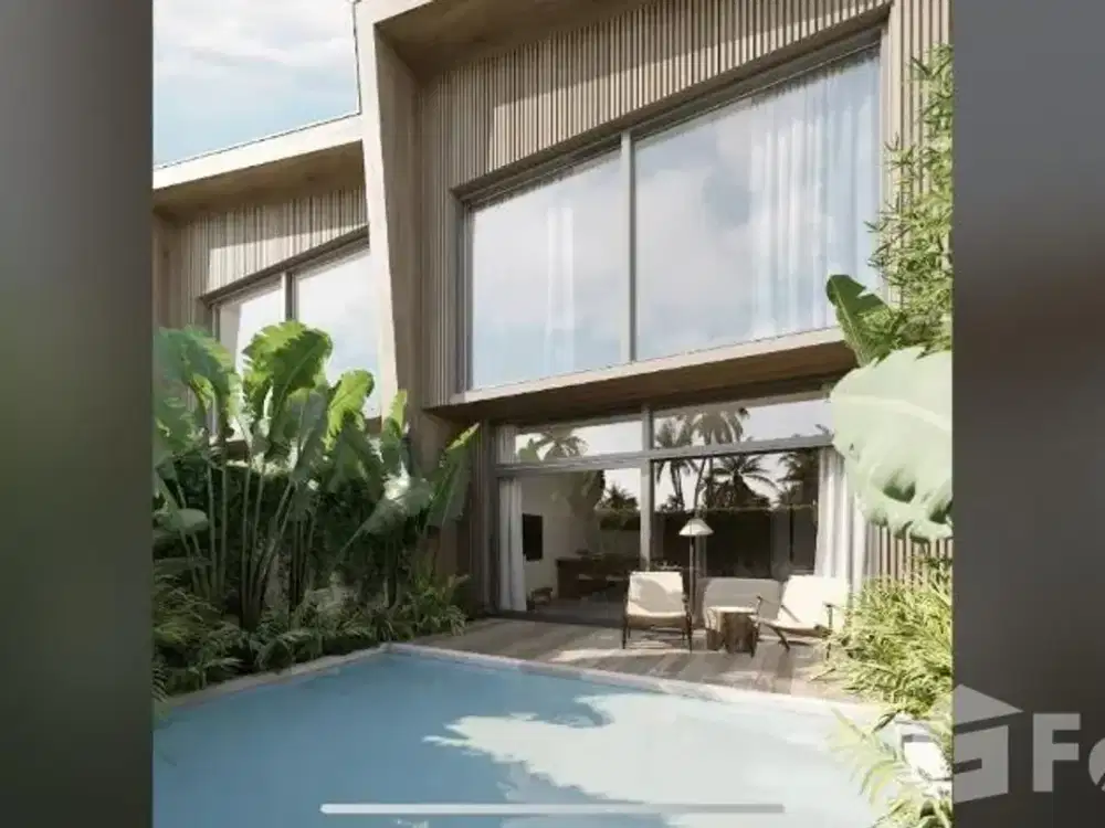 2 Bedroom Villa for sale in Canggu, Bali