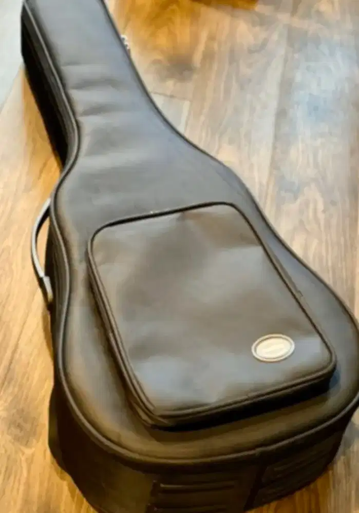 gigbag kavaborg acustik