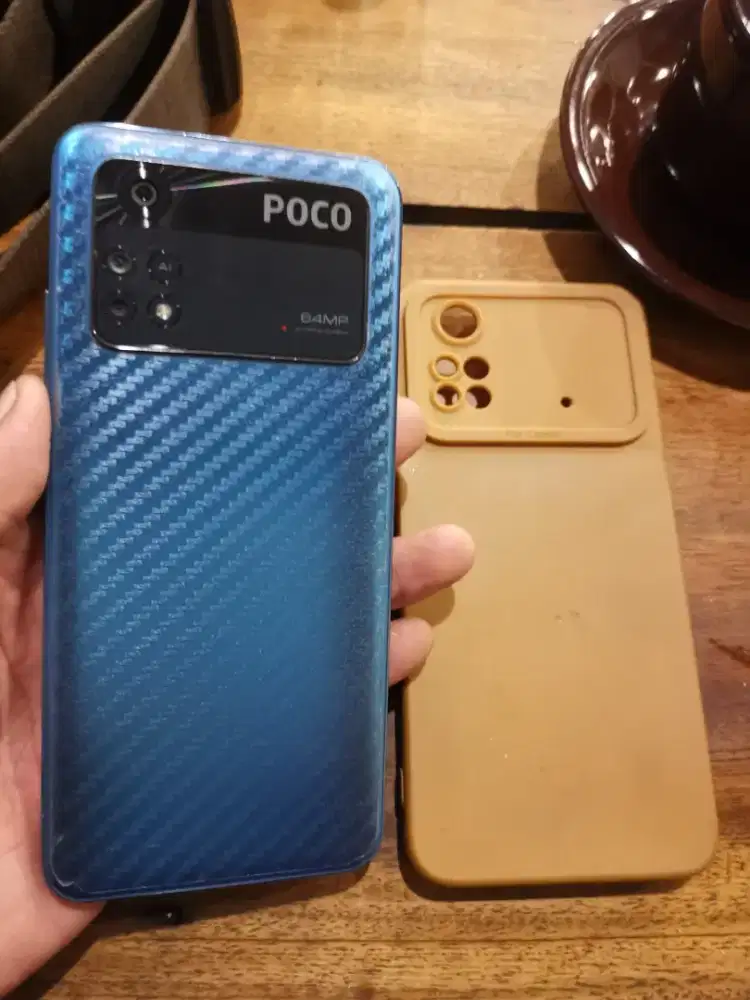 Poco m4 pro 8/256 nfc