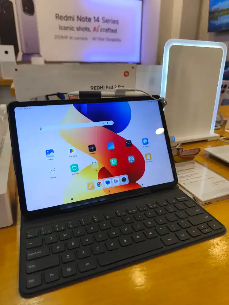 PROMO BUNDLING REDMI PAD 2 PRO DISKON 400RB