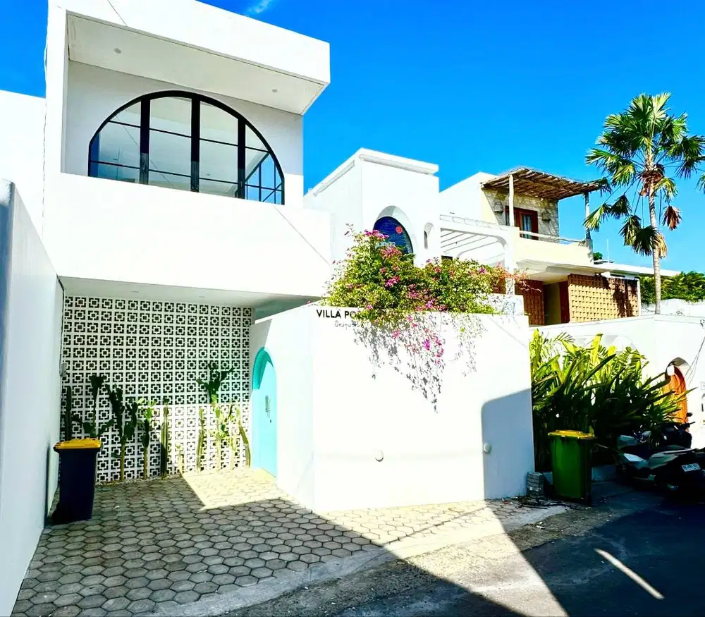 Di JUAL CEPAT Villa Pererenan Canggu Bali