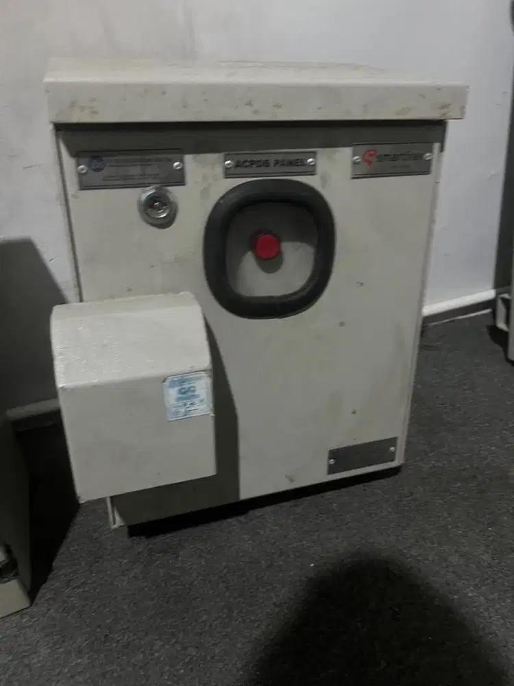 Panel smartfren acpbd bts