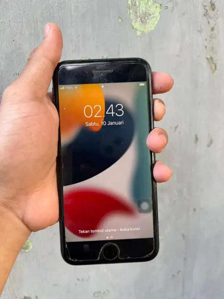 IPHONE 7 32GB NOMINUS