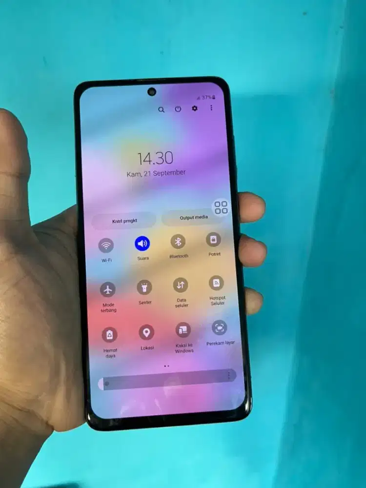 SAMSUNG A51 RAM 6/128