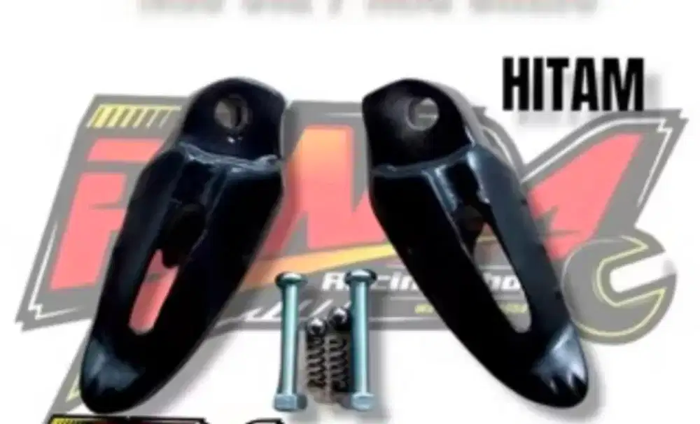 Step yamaha, all motor matic, fazzio, mio