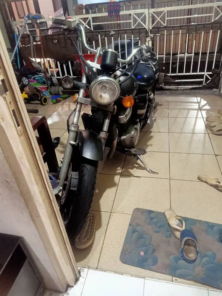 JUAL BENELLI PE TH 2021