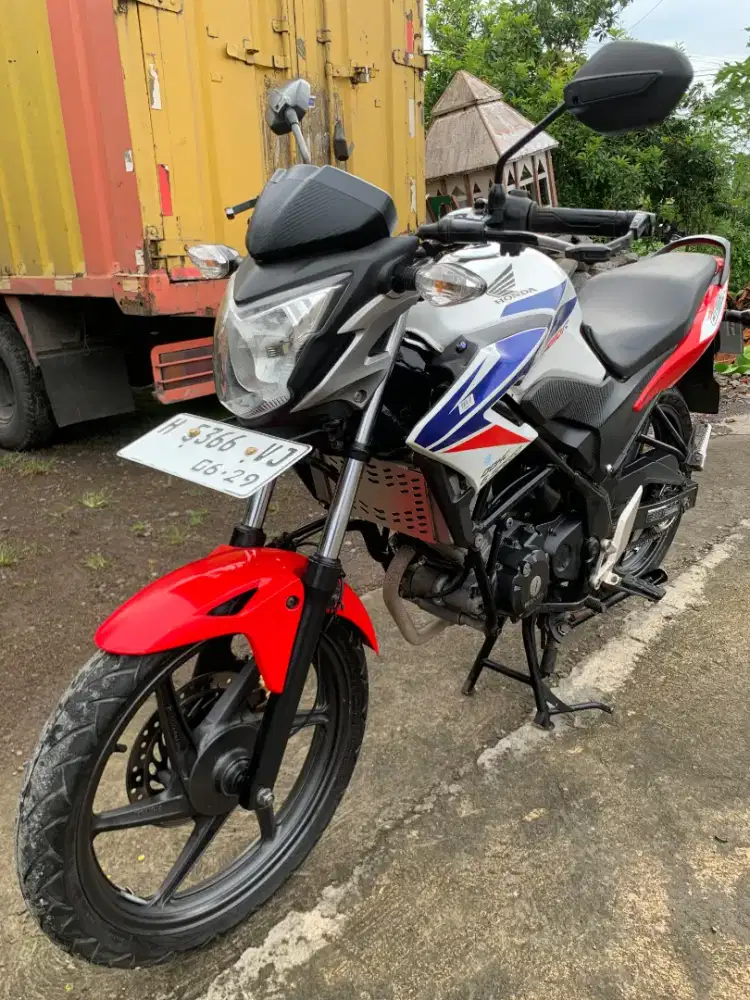 Dijual Cb150R SE