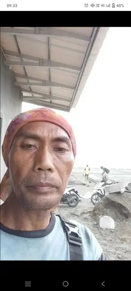 TukanG ahli atap rmh yg bocor