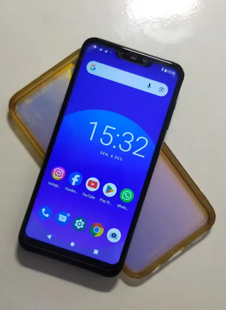 Asus MAX M2 RAM 3giga murah