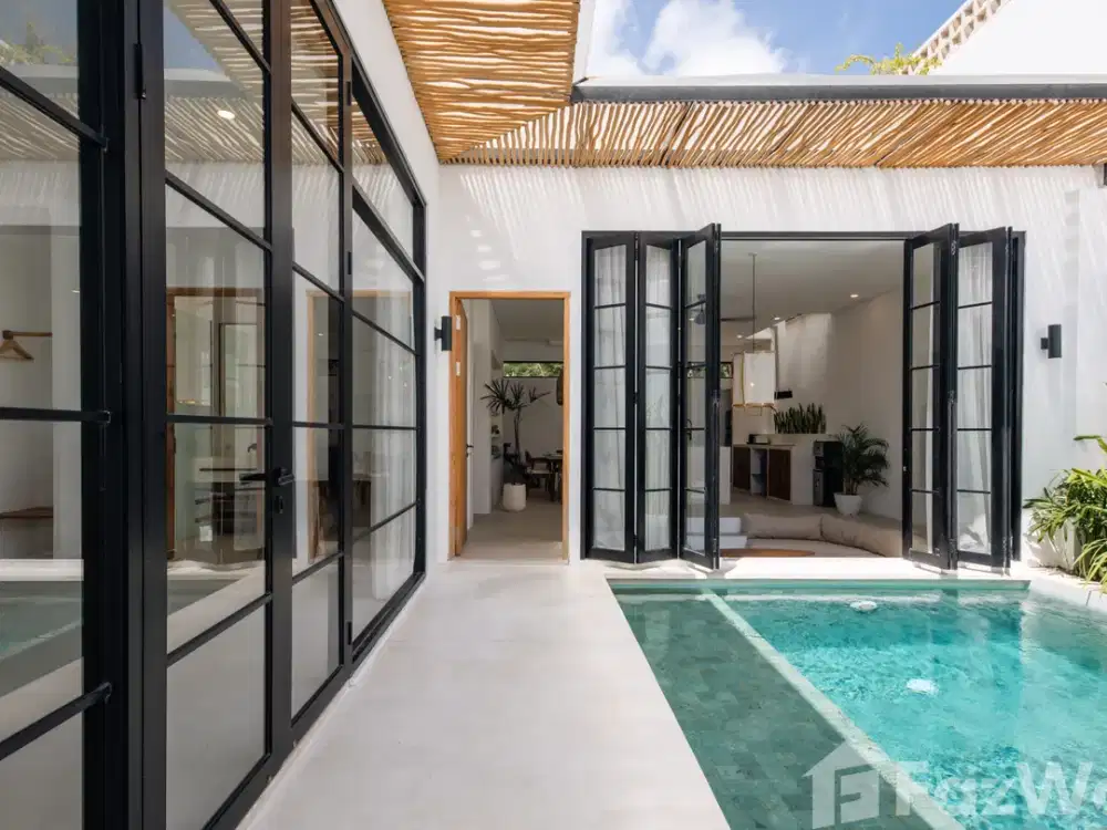 3 Bedroom Villa for sale in Jimbaran, Bali