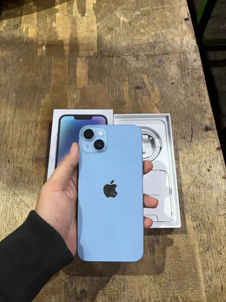 IPHONE 14 PLUS 128