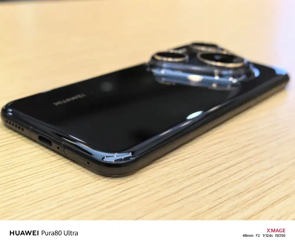 Huawei pura 80 ultra