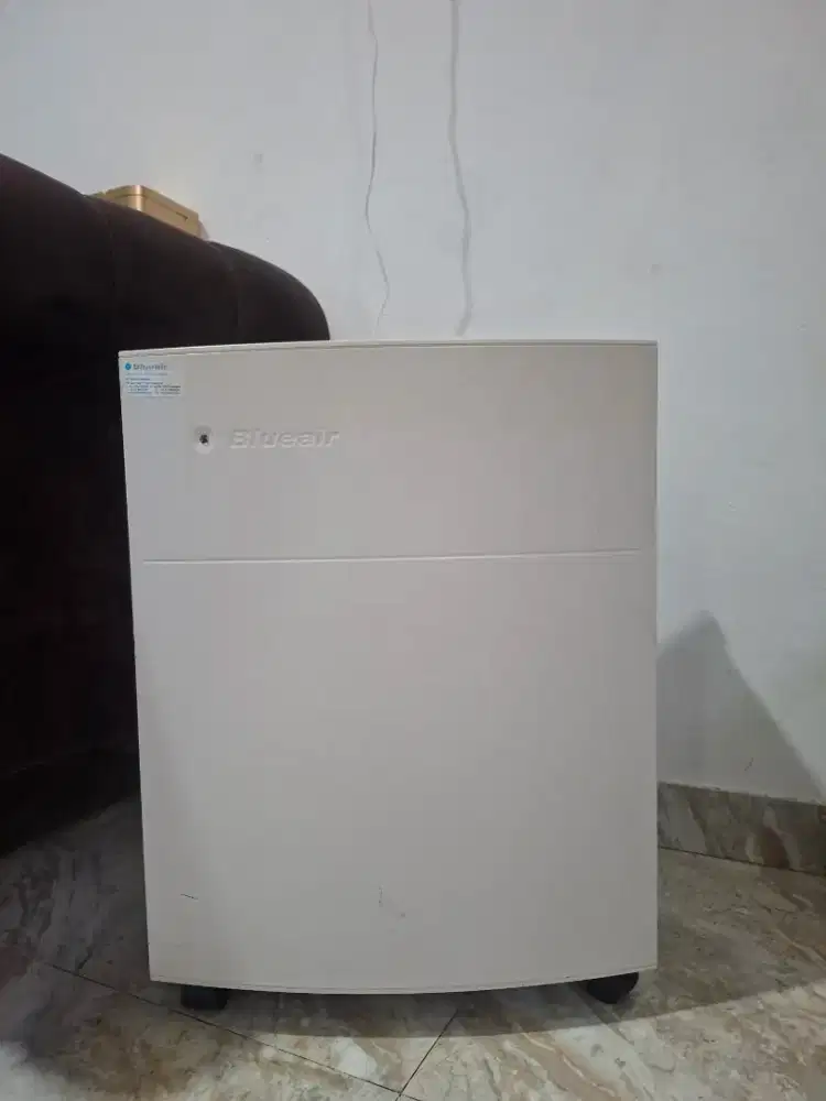 BLUEAIR PURIFIER 503